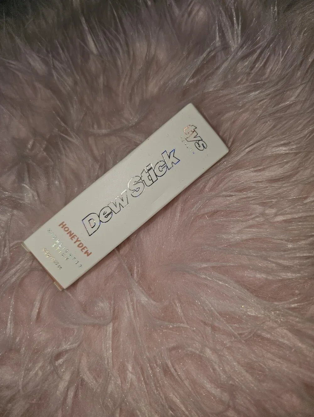 Dew Stick Lip Balm - Honeydew